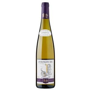 Sainsbury's Jurançon Sec White Wine, Taste the Difference 75cl