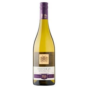 Sainsbury's Vouvray White Wine, Taste the Difference 75cl