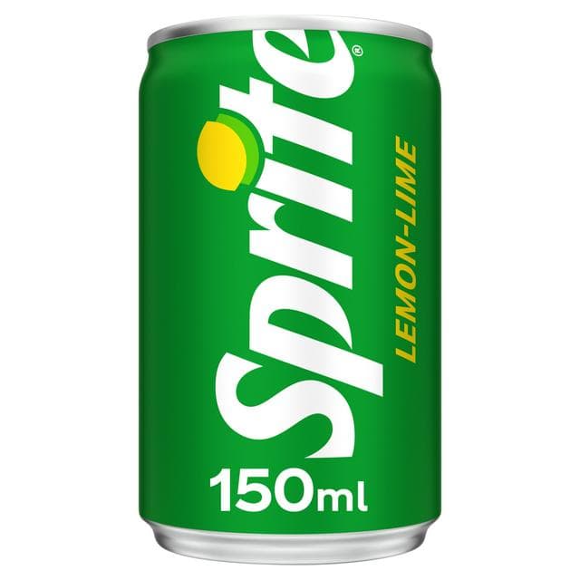 Sprite 150ml - gallery image 1