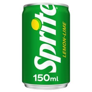 Sprite 150ml