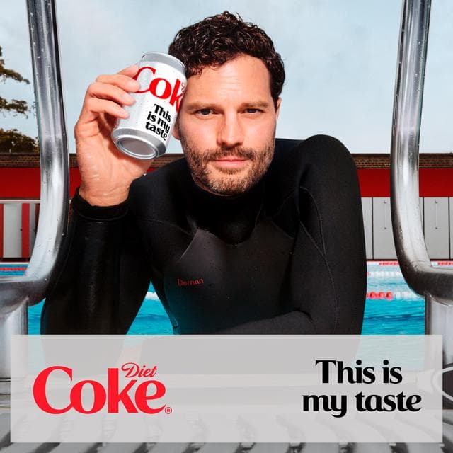 Diet Coke Cola 150ml Can - gallery image 4