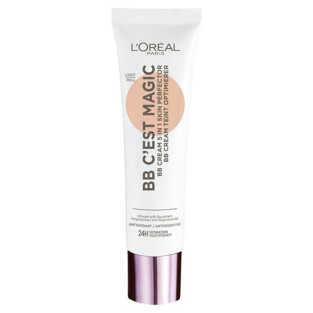 L'oreal C'est Magique BB Cream Light 39g - gallery image 1