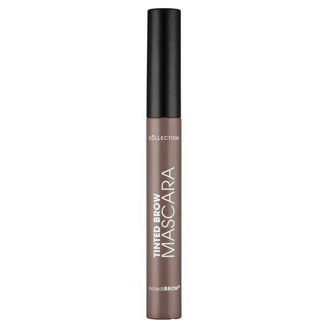 Collection Incredibrow Tinted Brow Mascara Brunette 2 8ml - gallery image 1