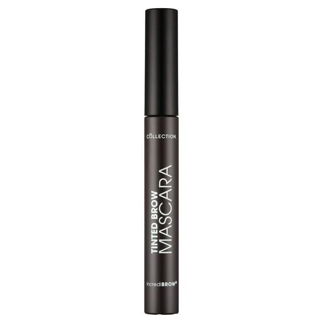 Collection Incredibrow Tinted Brow Mascara Dark Brunette 3 8ml - gallery image 1