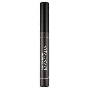 Collection Incredibrow Tinted Brow Mascara Dark Brunette 3 8ml