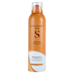 Sanctuary Spa Shower Burst 200ml