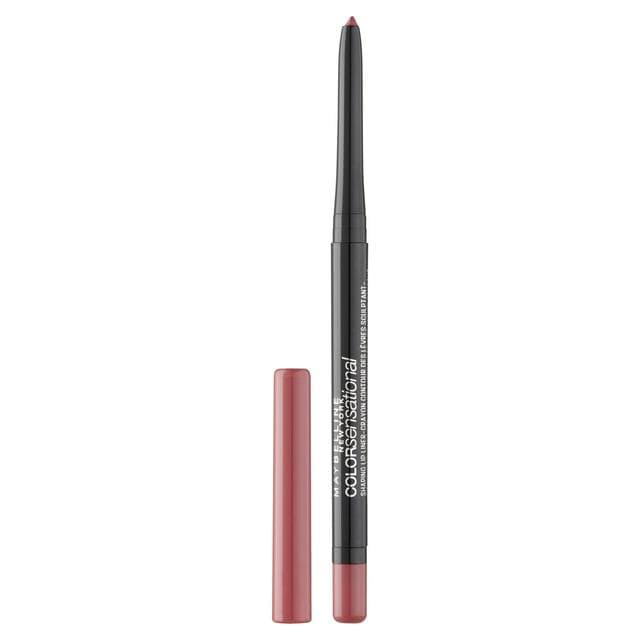Maybelline Color Sensational Shaping Lip Liner 56 Almond Rose - gallery image 1