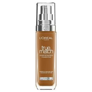 L'Oreal Paris True Match Foundation 9N Truffle 30ml
