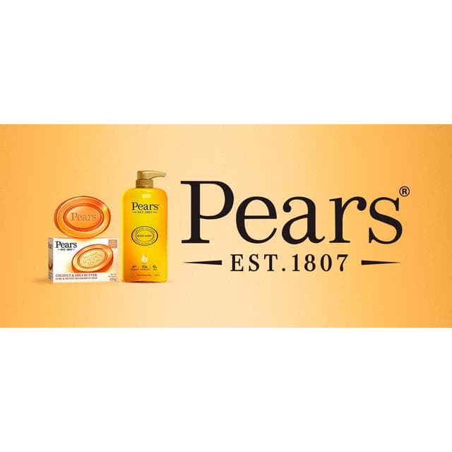 Pears Body Wash with Natural Oils 500ml - gallery image 4