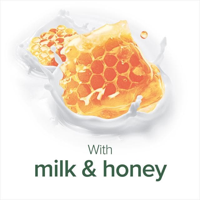 Palmolive Milk & Honey 450ml Shower Gel - gallery image 3