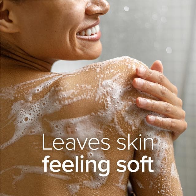 Palmolive Naturals Milk & Honey Shower Gel Body Wash Pump 750ml - gallery image 5