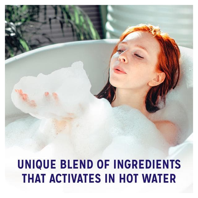 Radox Sleep Aromatherapy Bath Soak Bubble Bath 1L - gallery image 3