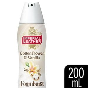 Imperial Leather 200ml Foamburst Moisturising Body Wash