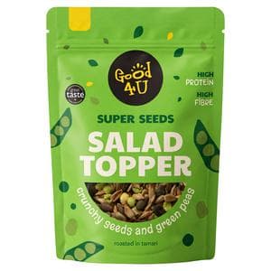 Good4U Protein Salad Topper Super Seeds 150g