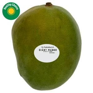 Sainsbury's Giant Mango