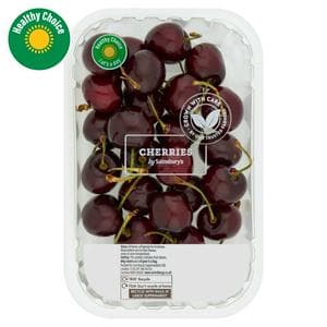 Sainsbury's 250g Cherries