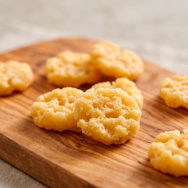 Serious Pig Crunchy Snacking Cheese 24g - gallery image 2
