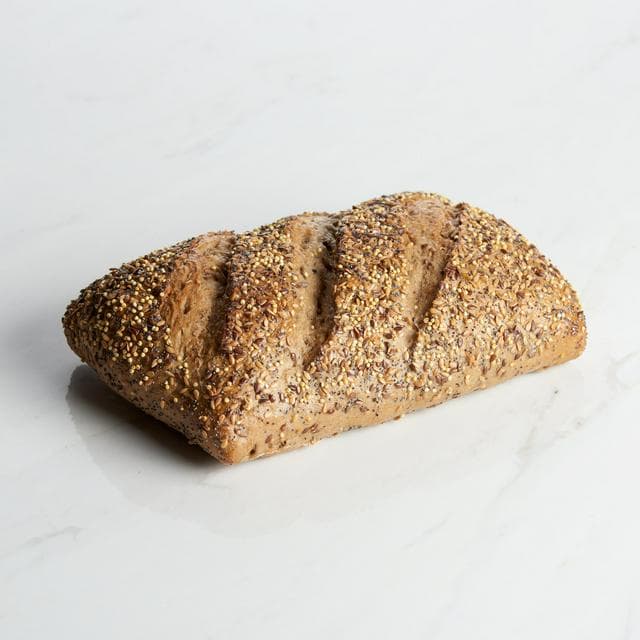 Sainsbury's 400g Ancient Grain Pave Bread, Taste the Difference - gallery image 1