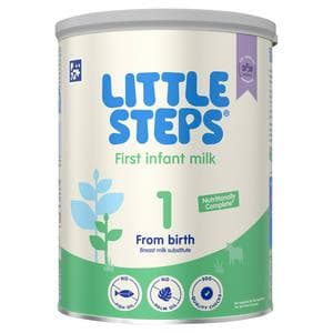 Little Steps from Birth First Infant Milk 800g