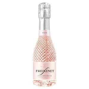Freixenet Italian Sparkling Rosé Small Wine Bottle 20cl