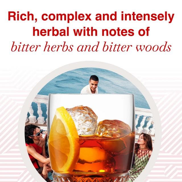 Martini Rosso Vermouth Aperitivo 75cl - gallery image 2