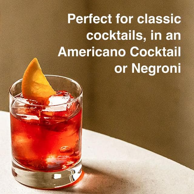 Martini Rosso Vermouth Aperitivo 75cl - gallery image 4