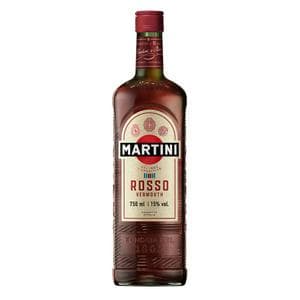 Martini Rosso Vermouth Aperitivo 75cl