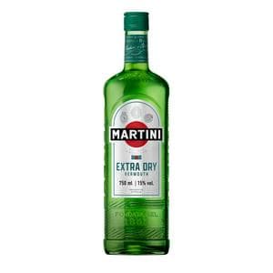 Martini Extra Dry Vermouth Aperitivo 75cl