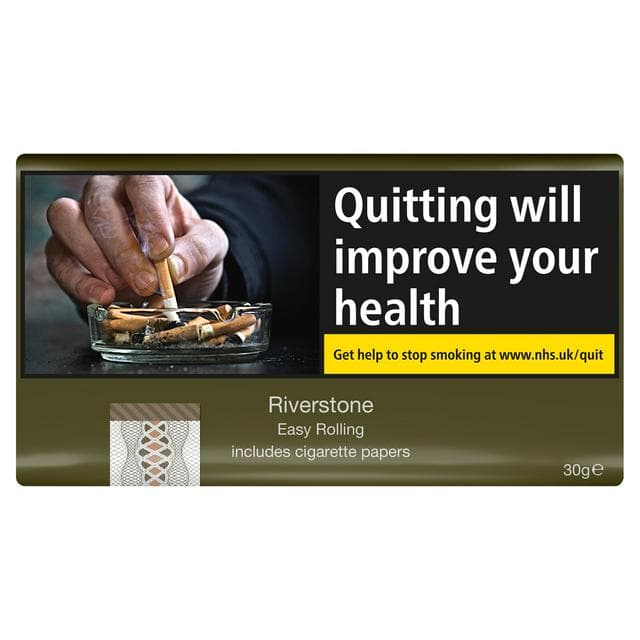 Riverstone Easy Rolling 30g Pouch - gallery image 1