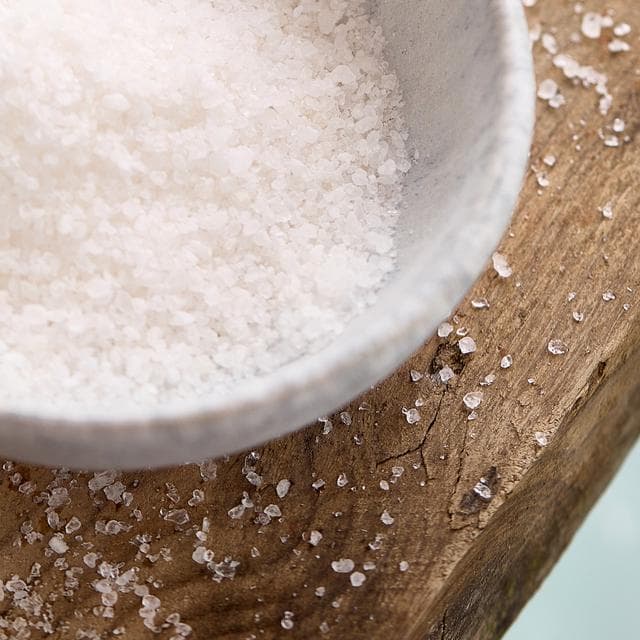 Westlab Pure Mineral Dead Sea Bath Salt 1kg - gallery image 3