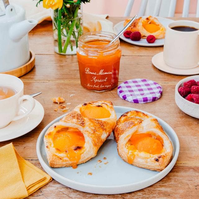 Bonne Maman Intense Apricot Conserve 335g - gallery image 2