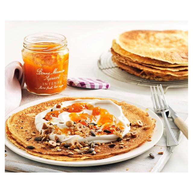 Bonne Maman Intense Apricot Conserve 335g - gallery image 2