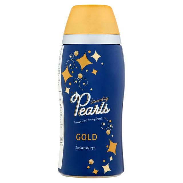 Sainsbury's Laundry Pearls Gold 275g - gallery image 1