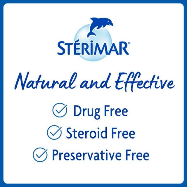Stérimar Hayfever & Allergy Relief 50ml - gallery image 3