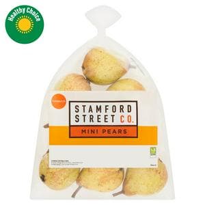 Stamford Street Co. Mini Pears 550g