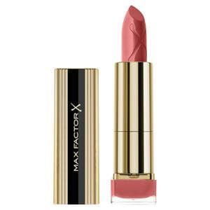 Max Factor Colour Elixir Lipstick 015 Nude Rose 23g