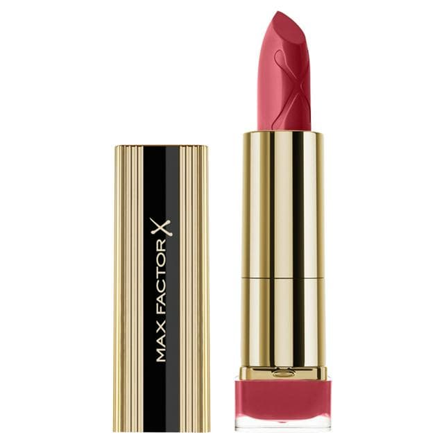Max Factor Colour Elixir Lipstick 025 Sunbronze 23g - gallery image 1