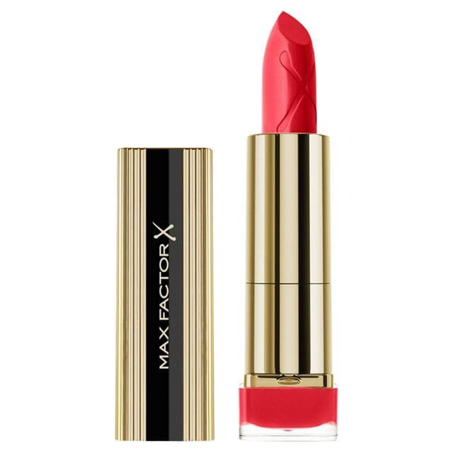 Max Factor Colour Elixir Lipstick 070 Cherry Kiss 23g - gallery image 1