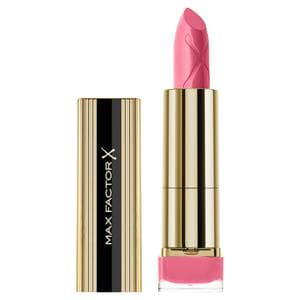 Max Factor Colour Elixir Restage 090 English Rose Lipstick