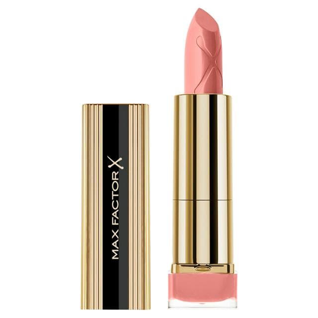 Max Factor Colour Elixir Lipstick 005 Simply Nude 23g - gallery image 1