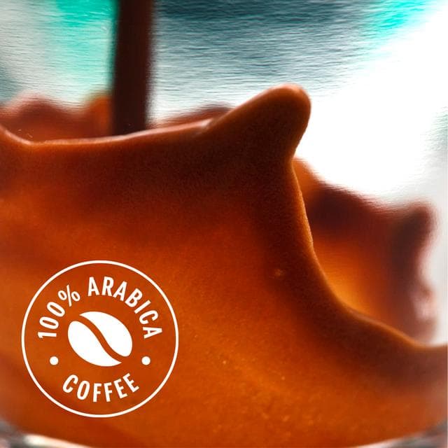 Starbucks by Nespresso Caffe Verona Espresso Coffee Pods x10 - gallery image 6