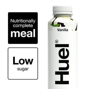 Huel 500ml Vanilla Flavour Ready to Drink