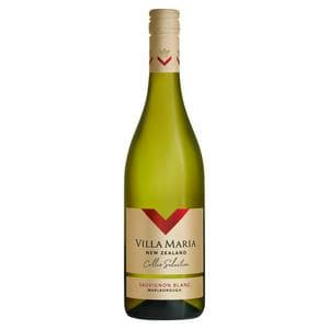 Villa Maria Cellar Selection Sauvignon Blanc White Wine 75cl
