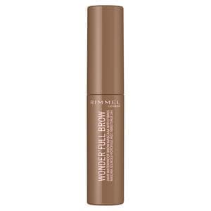 Rimmel London Wonderfull 24 Hour Brow 001 Light 4.5ml Mascara