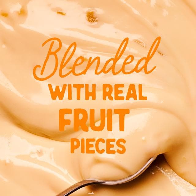 The Coconut Collab Mango & Passionfruit Coconut Yoghurt 350g - gallery image 3
