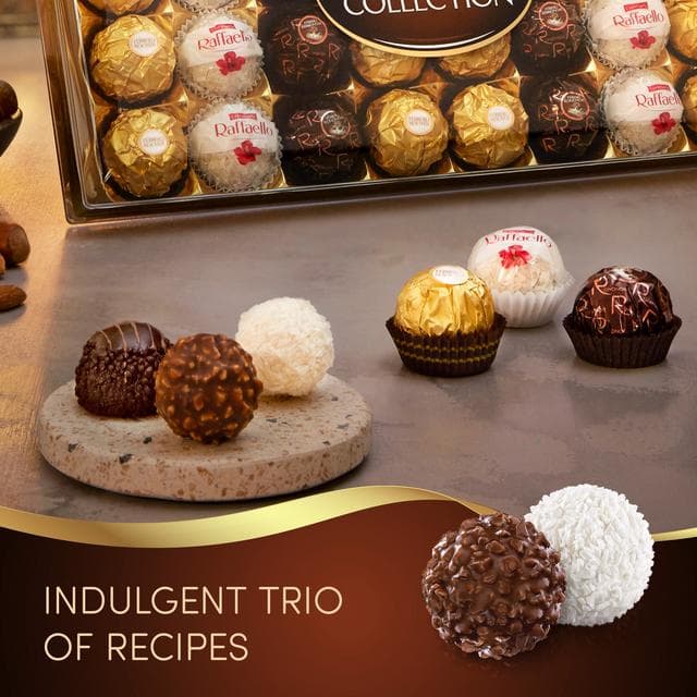 Ferrero Collection Gift Box of Chocolates x24 269g - gallery image 6