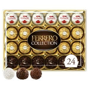 Ferrero Collection Gift Box of Chocolates x24 269g