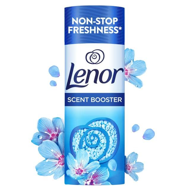 Lenor Base 137g Spring Awakening Scent Booster - gallery image 1