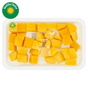 Sainsbury's Mango 450g