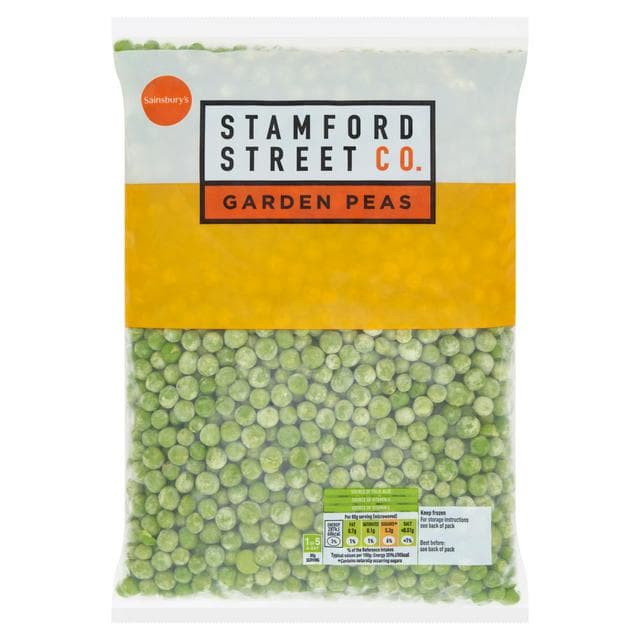 Stamford Street Co. Peas 850g - gallery image 1